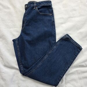 Abercrombie The Skinny Jeans